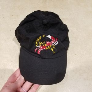 Maryland Crab Hat